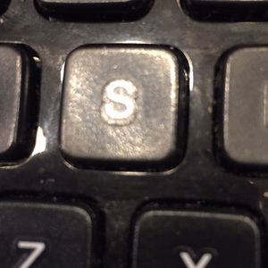 Meet your Posher, Susan